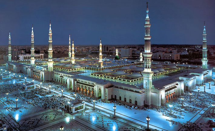 Madinah